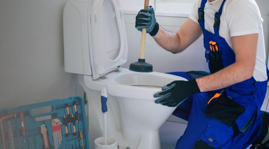 drain and sewer cleaning in Arvada, WY